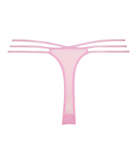 Tanga Livia, Rosa