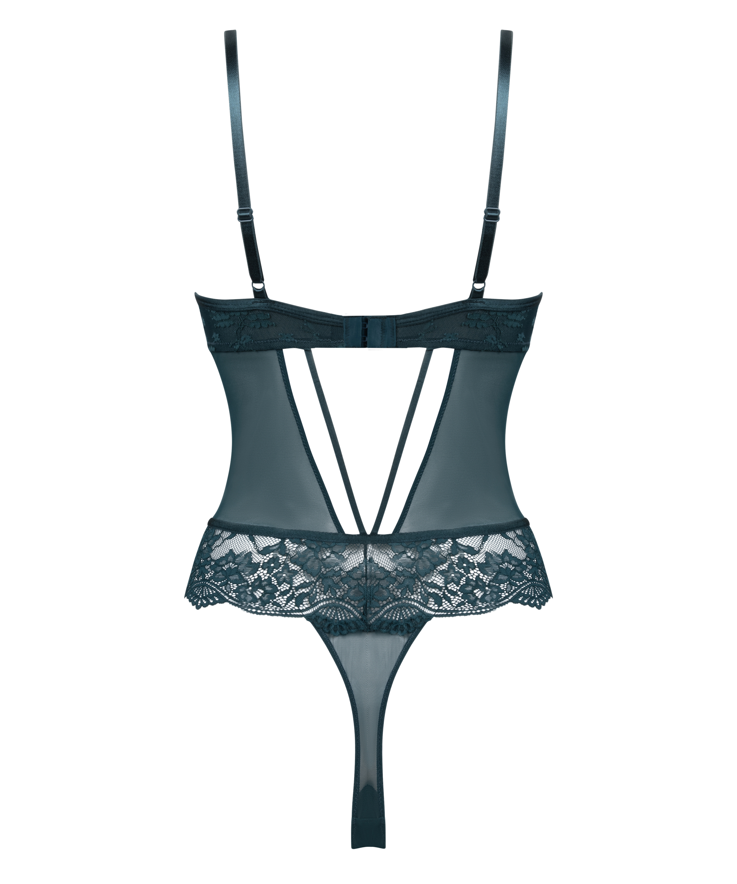 Body Berry, Verde, main