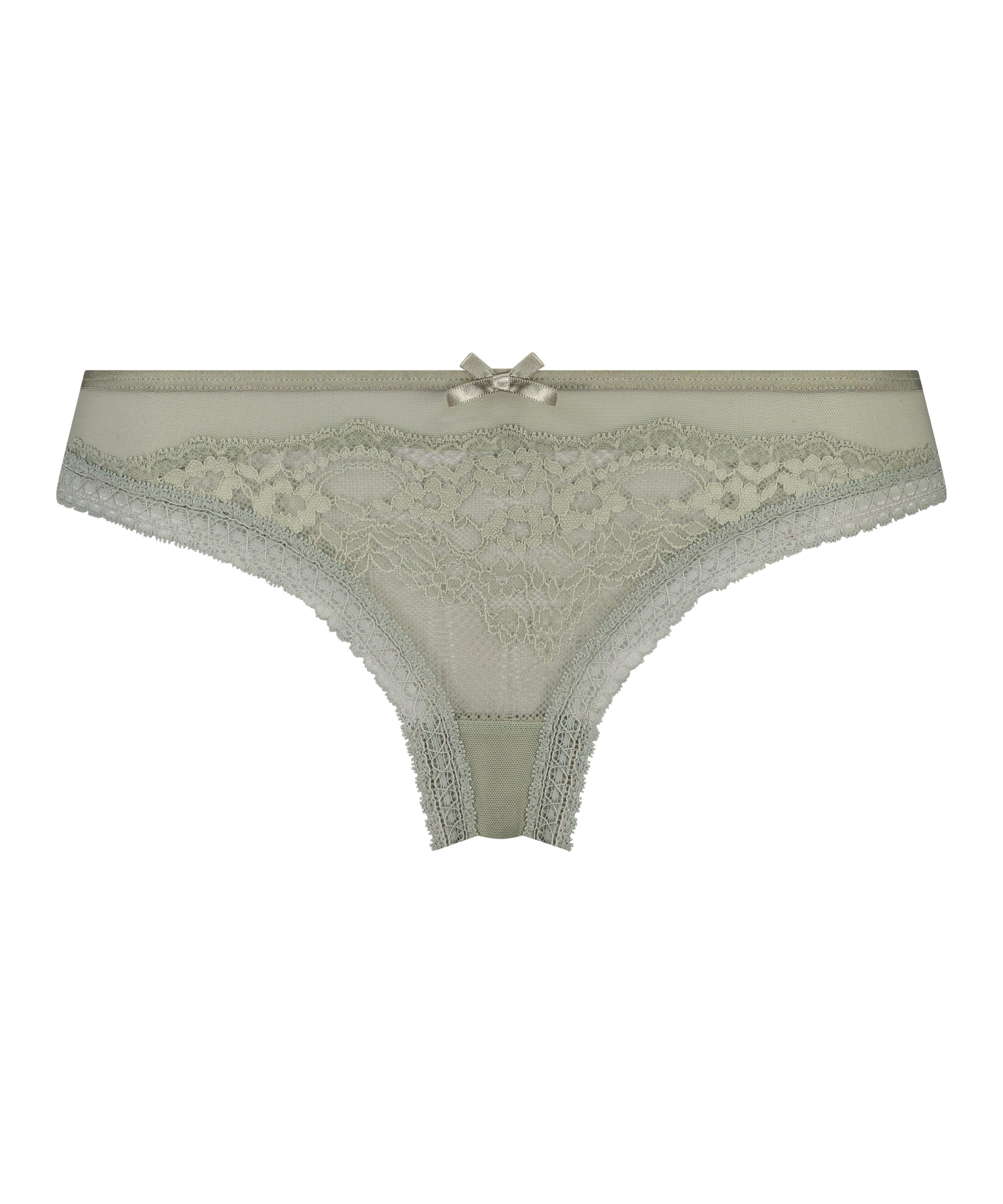 Tanga Cali, Verde, main