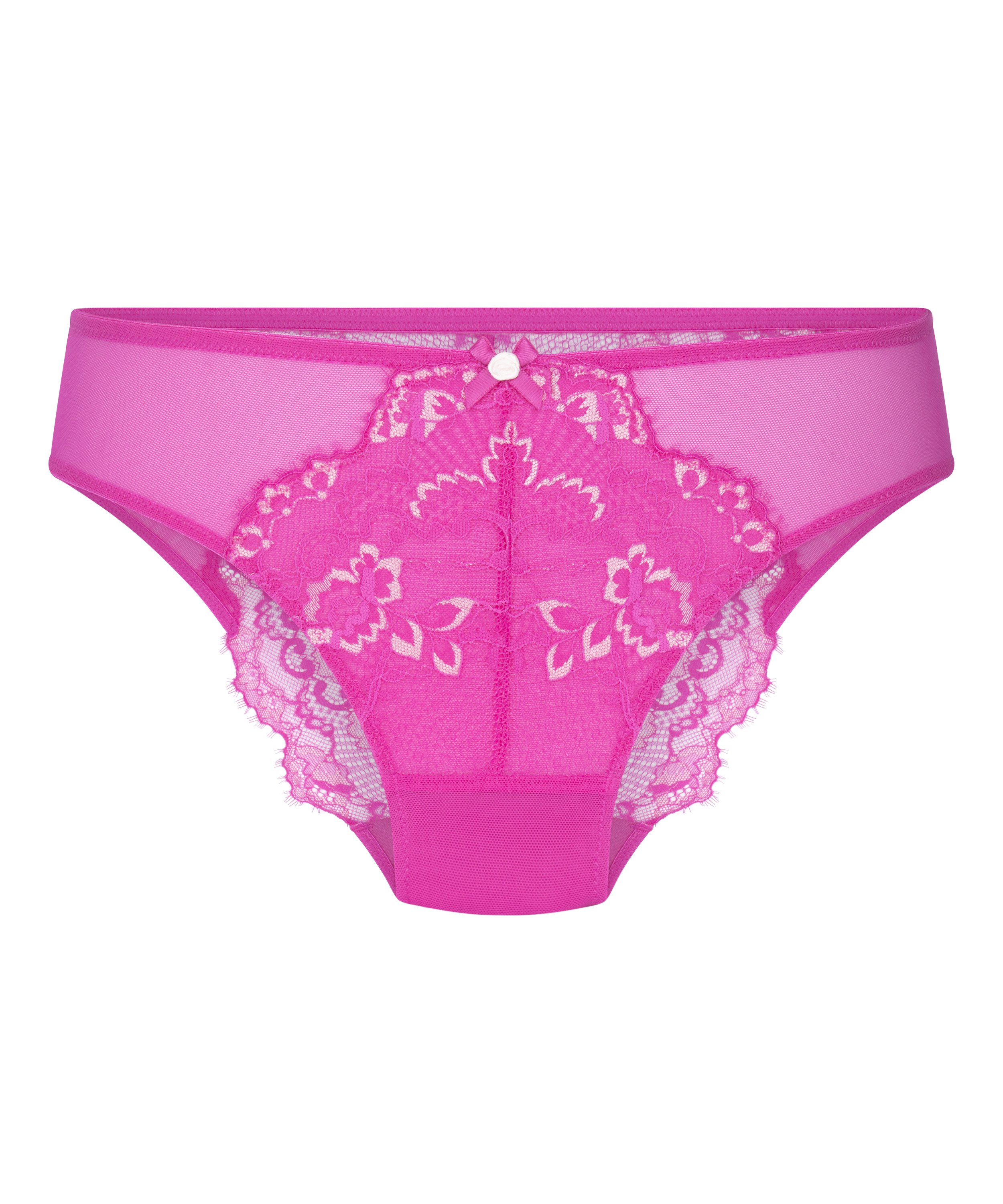 Braguita brasile&ntilde;a Solene, Rosa, main