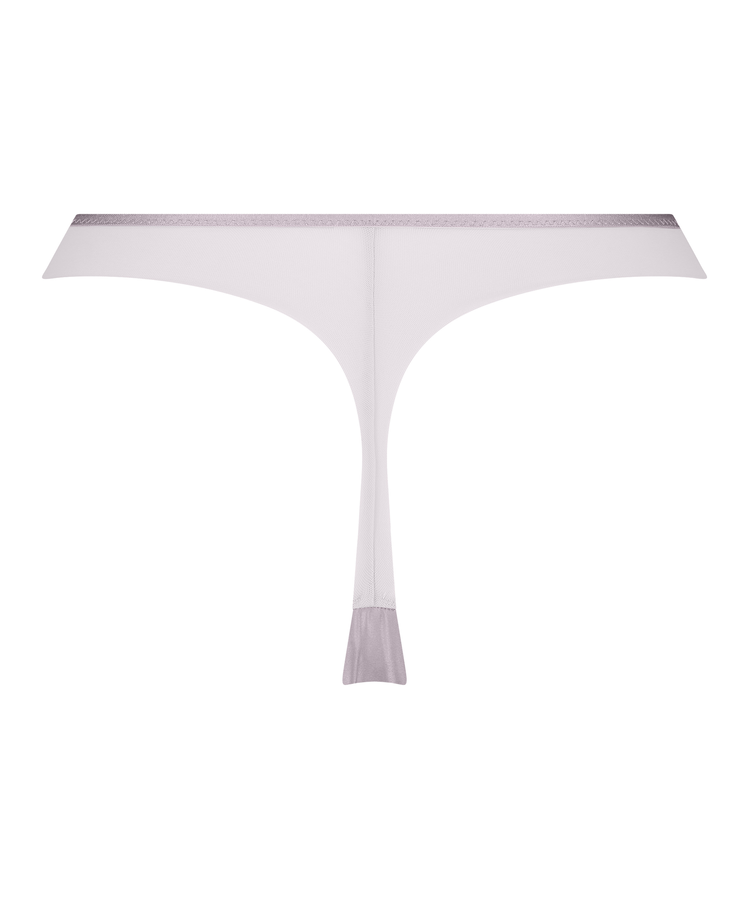 Tanga Almendra, Morado, main