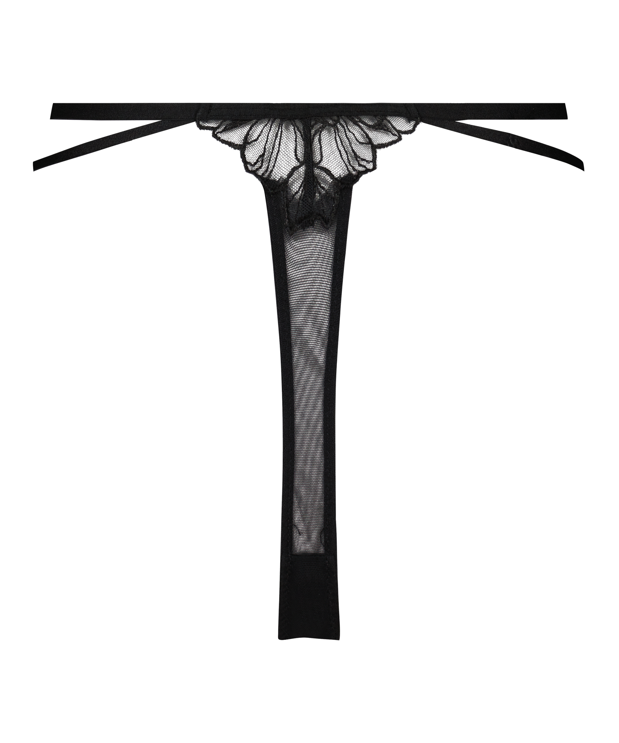 Tanga Constance, Negro, main