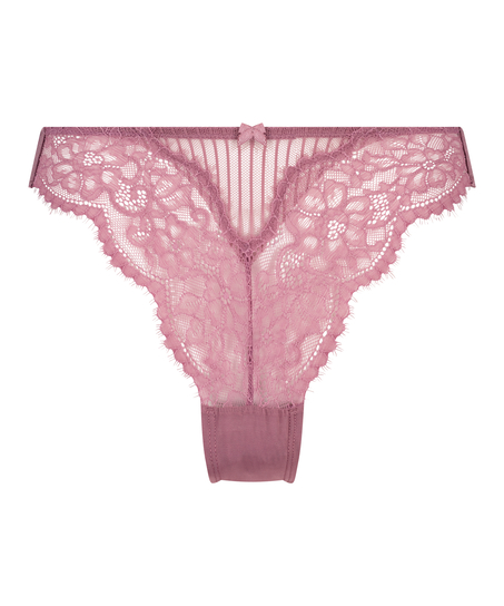 Brasileña Bliss, Morado