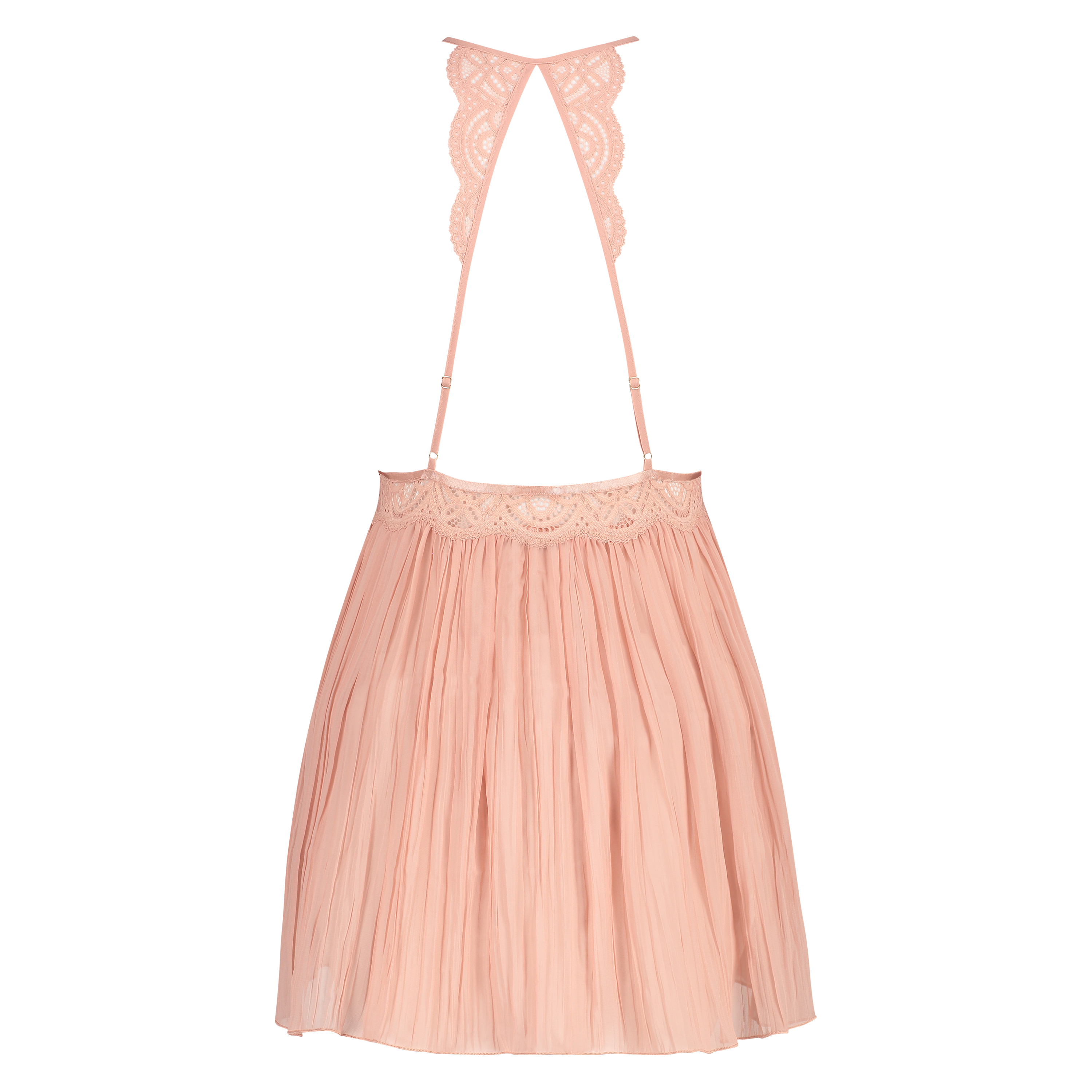 Picard&iacute;as Chiffon, Beige, main