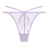 Tanga Lillia, Morado