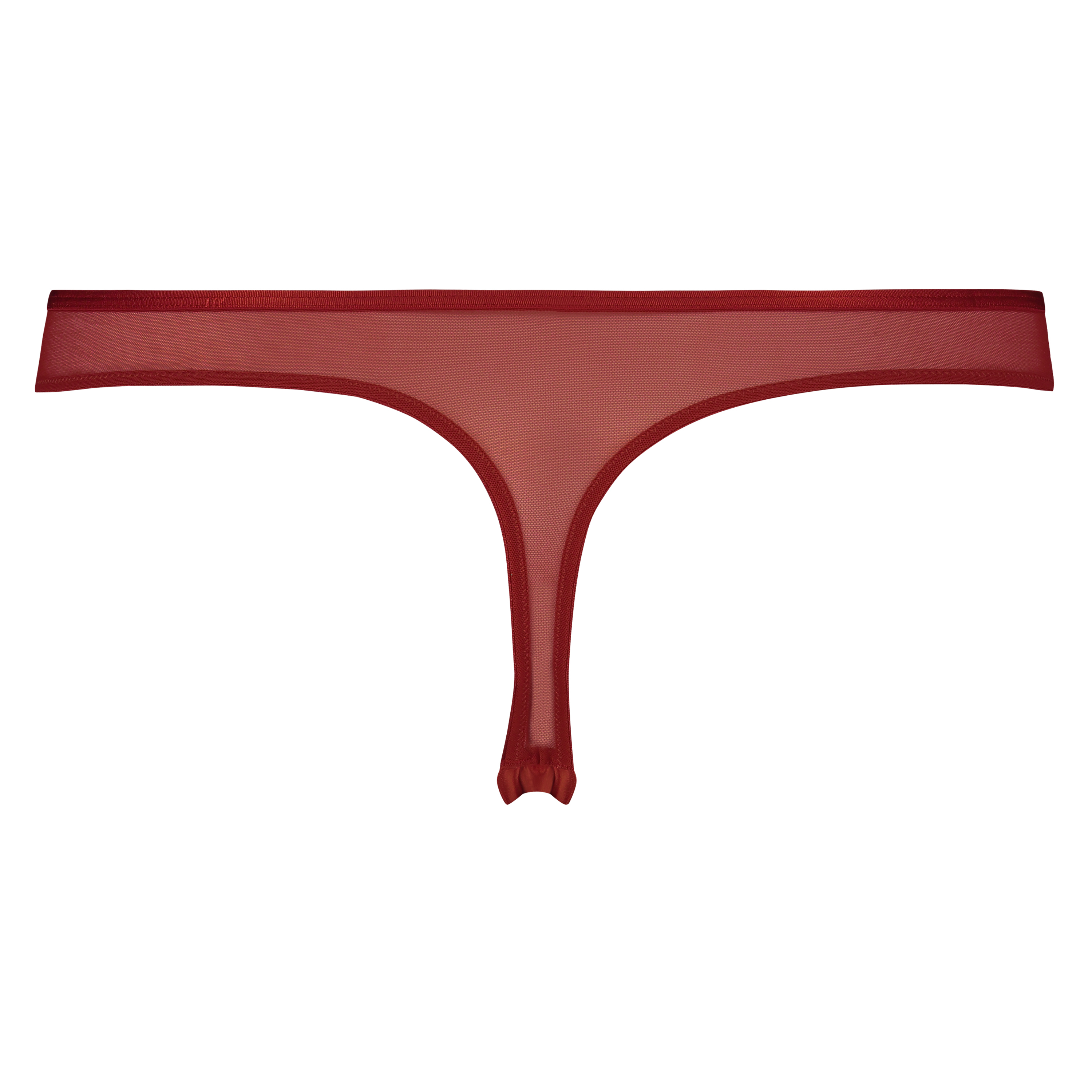 Tanga Aida, Rojo, main