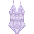 Body de Nienke, Morado