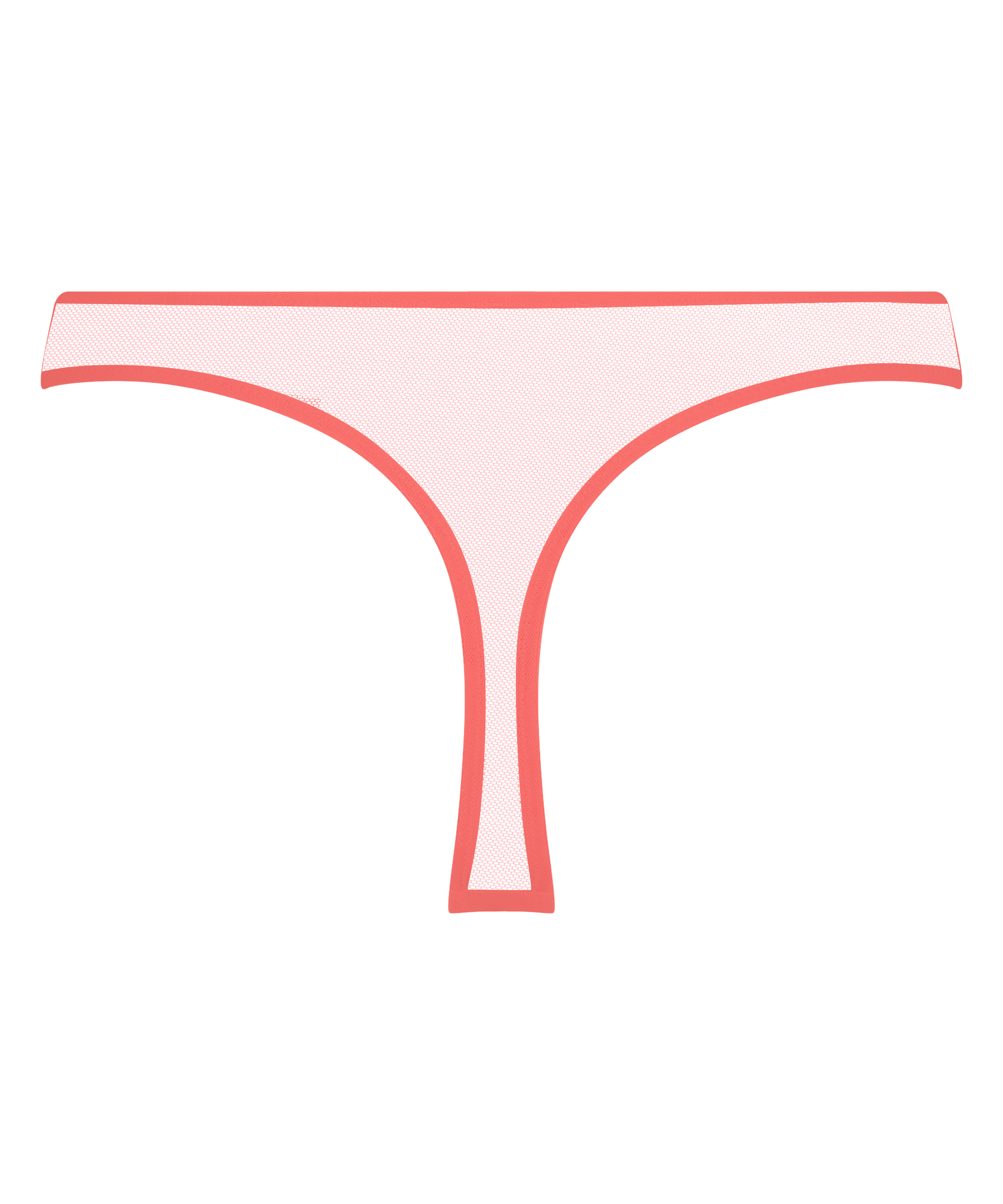 Tanga Cherry, Rosa, main