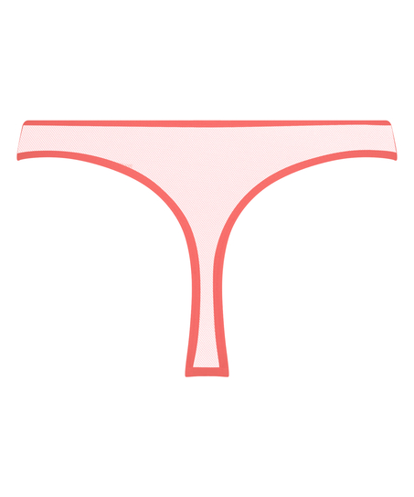 Tanga Cherry, Rosa