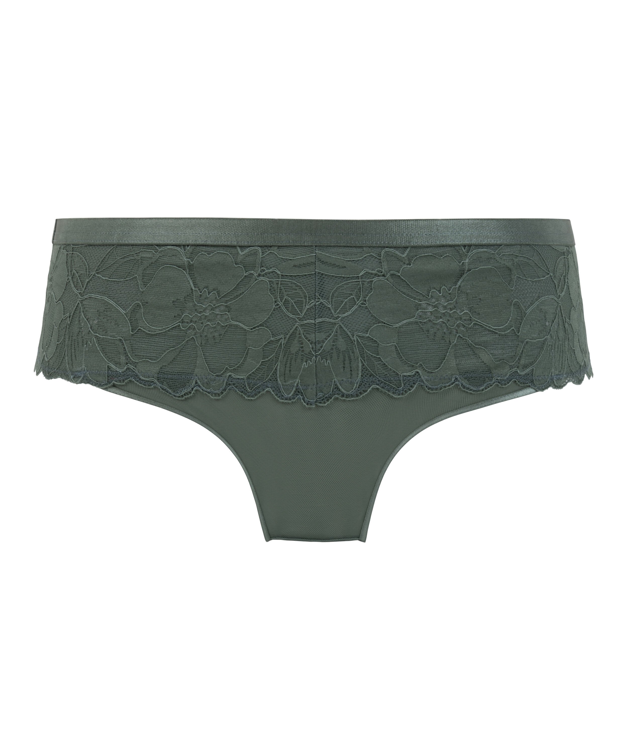 Tanga Sophia, Verde
