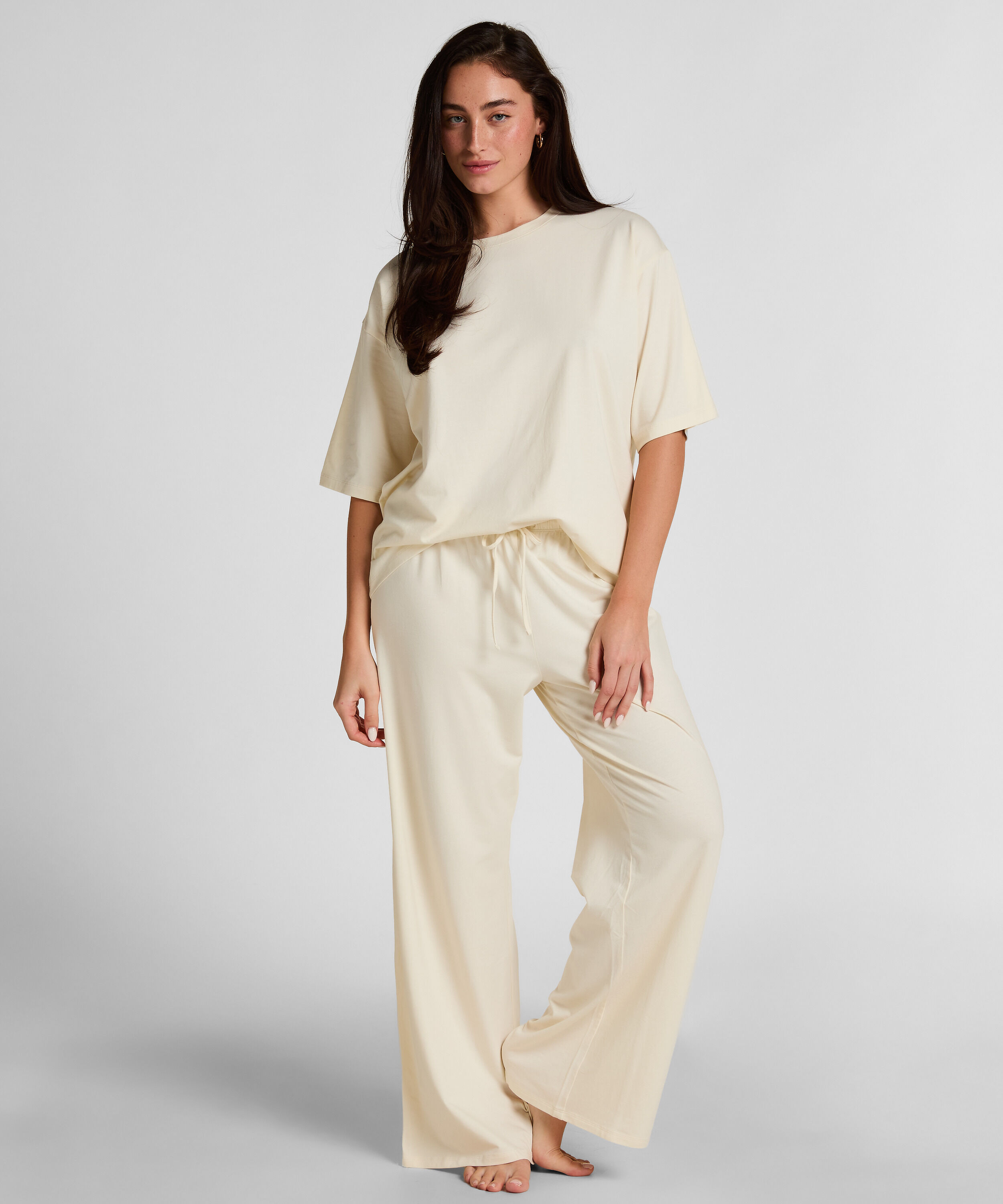 Pantalón de Pijama Loose