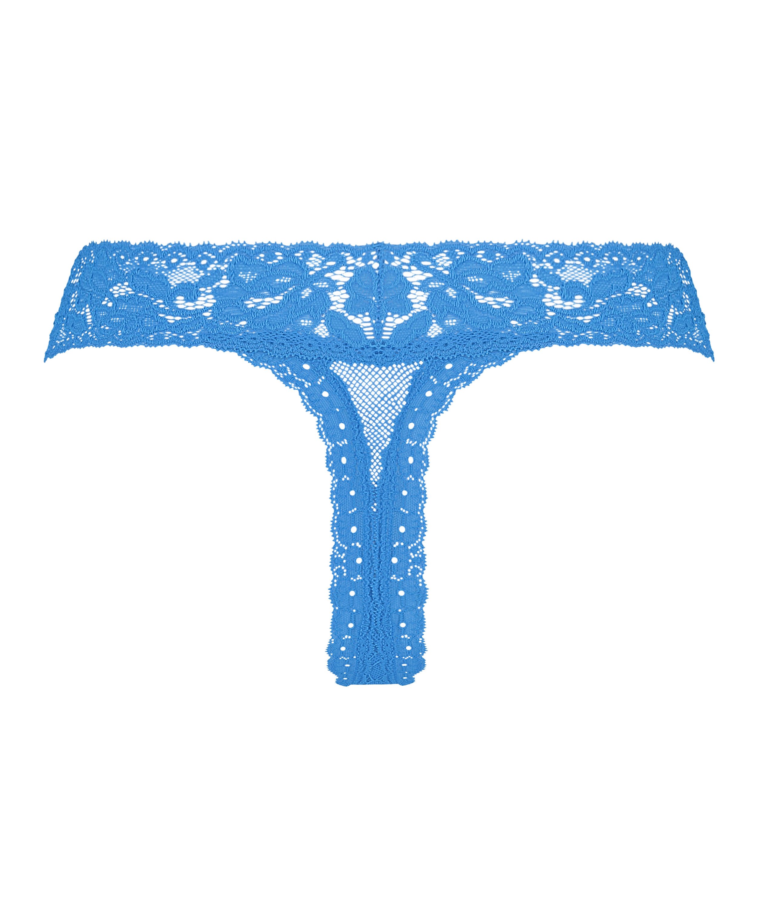 Tanga Madison, Naranja, main