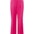 Pantalón de pijama de terciopelo, Rosa