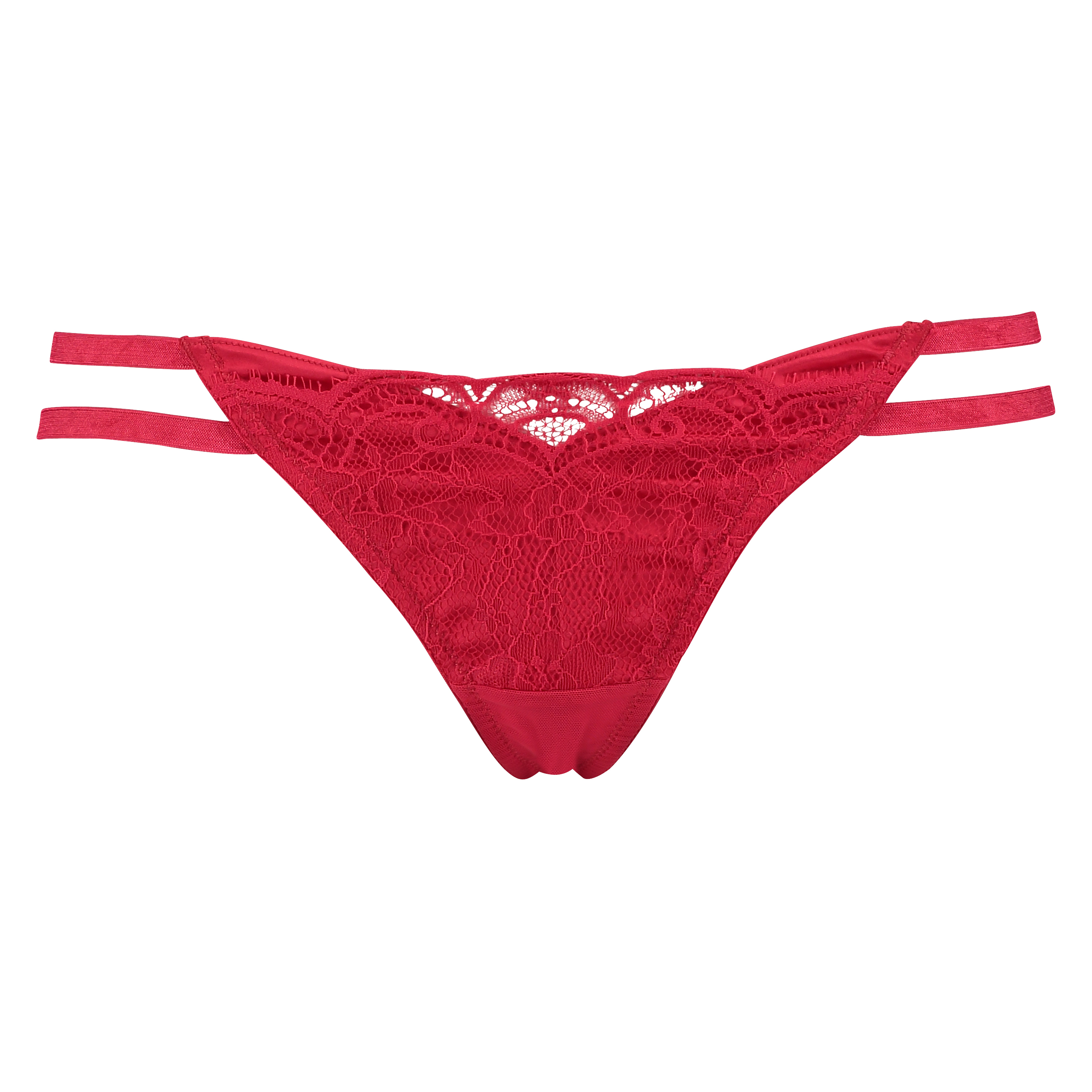 Thong Sophie tanga, Rojo, main