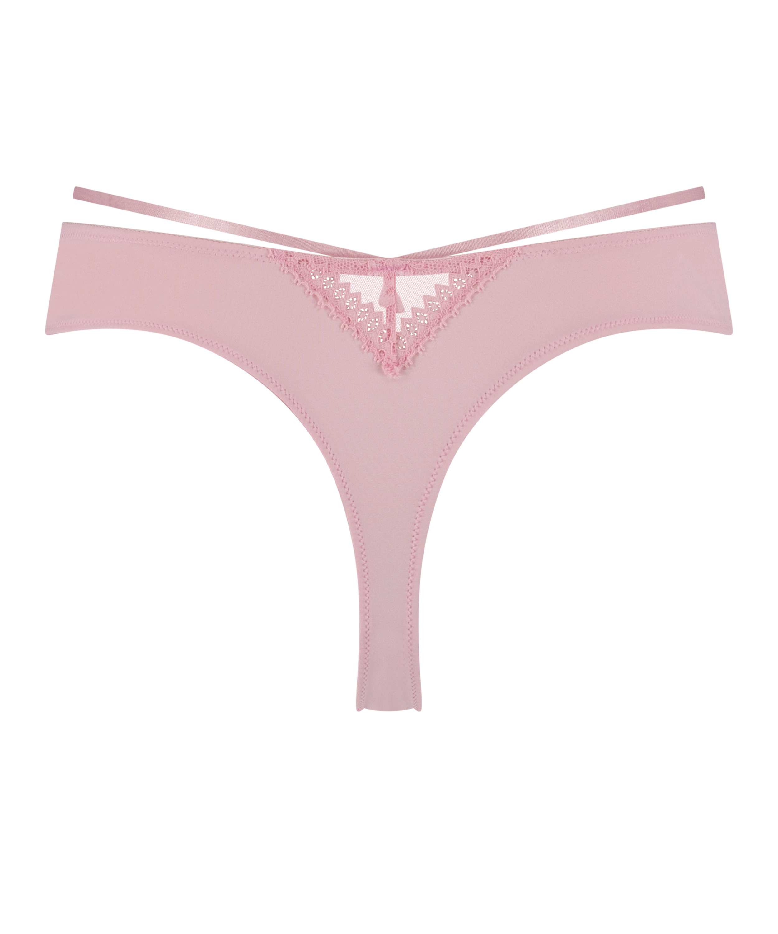 Tanga Remi, Rosa, main