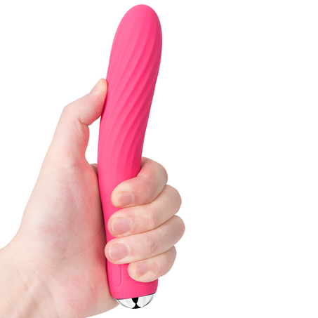 Svakom Anya Heating Vibrator, Rosa