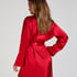 Kimono Satin, Rojo