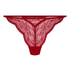 Tanga Isabelle, Rojo