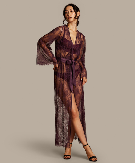 Kimono Magdalena, Morado