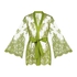 Kimono Lace Isabelle, Verde