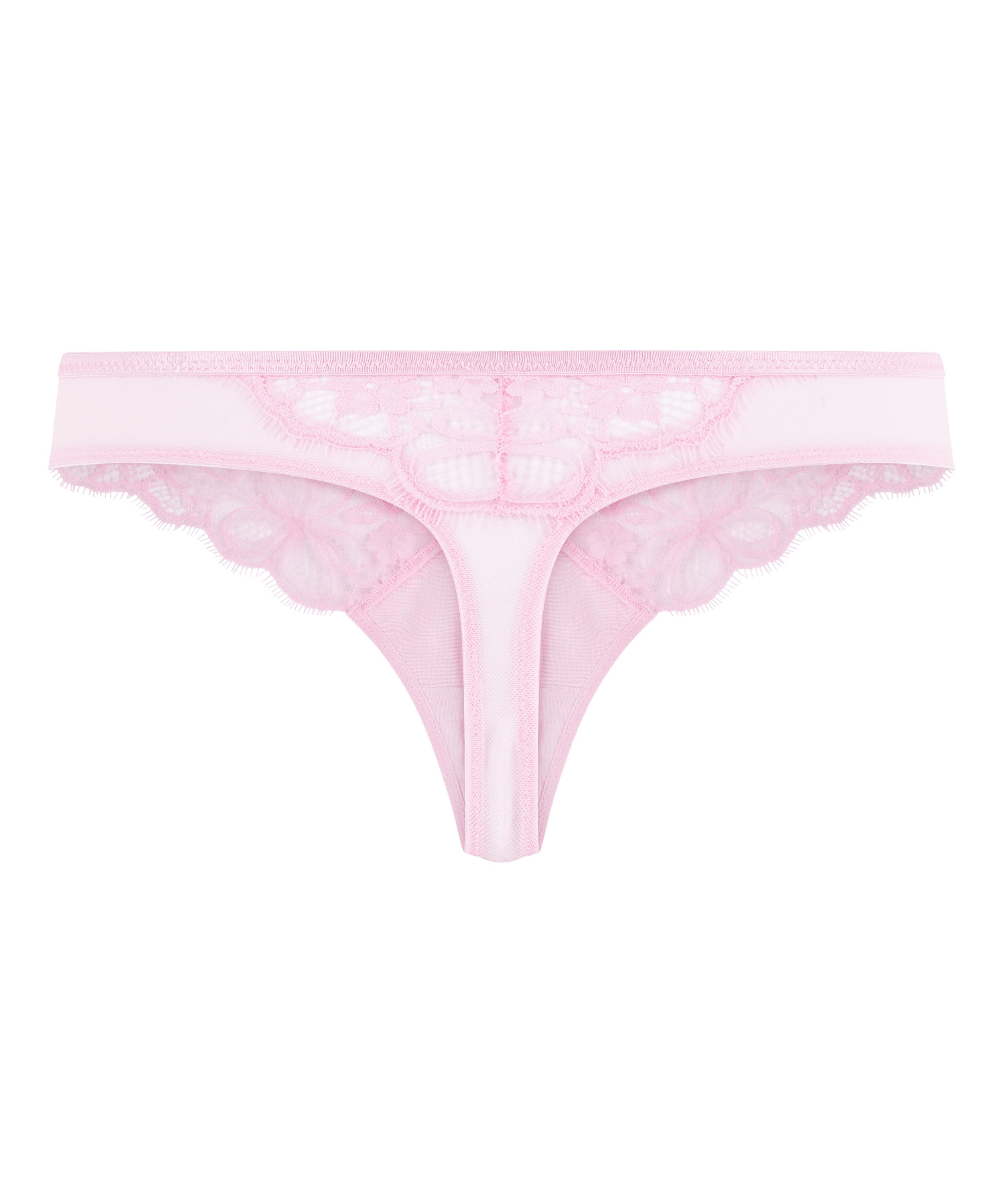 Tanga Prina, Rosa, main