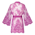 Kimono Lace Isabelle, Morado