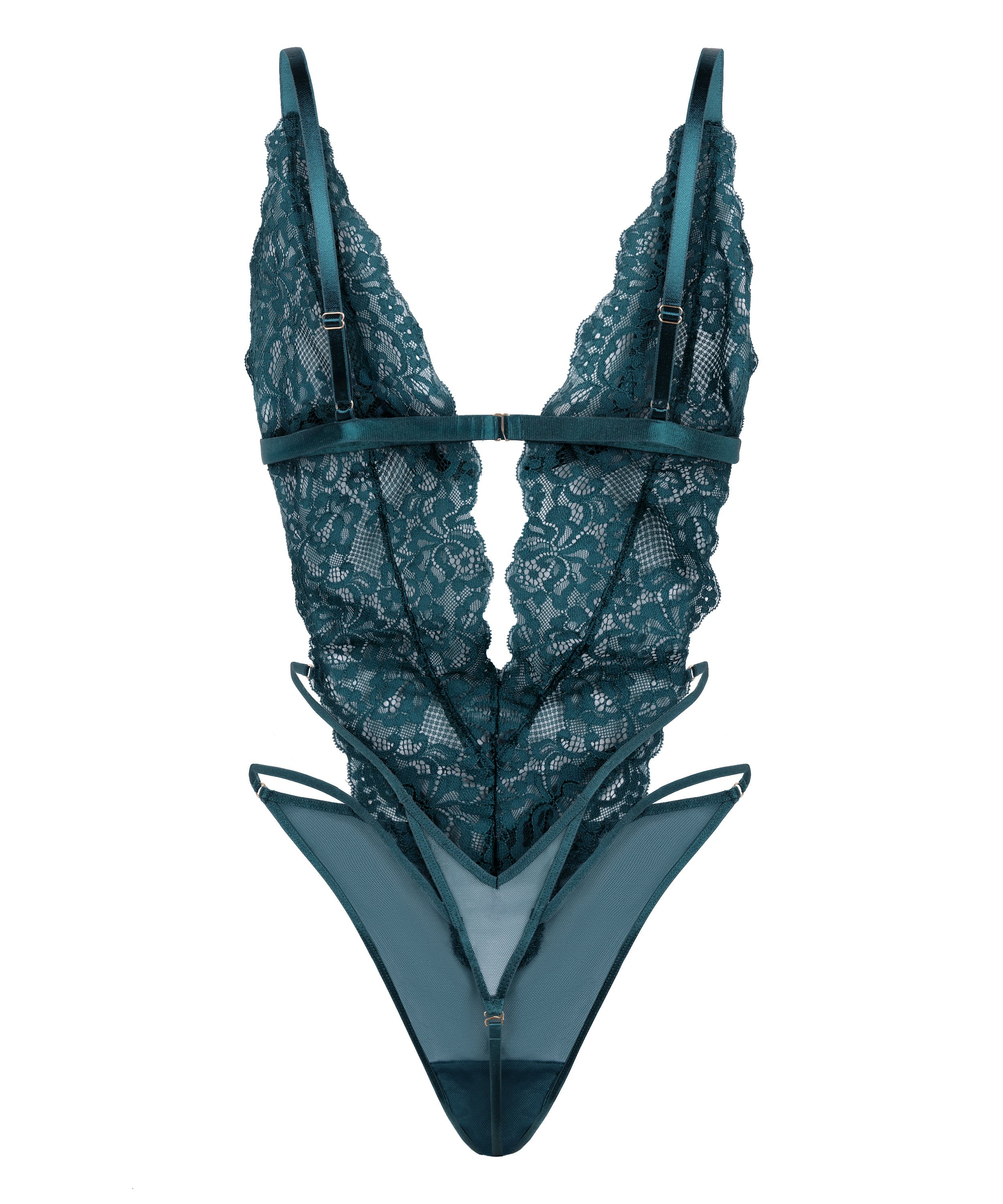 Body Cinnamon, Azul, main