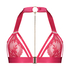 Bralette Clementine, Rosa