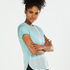 Camiseta de HKMX , Azul
