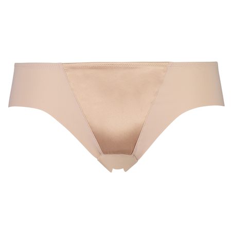 Braguita Satin Fleece, Beige