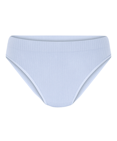 Brasileña Dianne, Azul