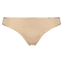 Tanga Angie, Beige