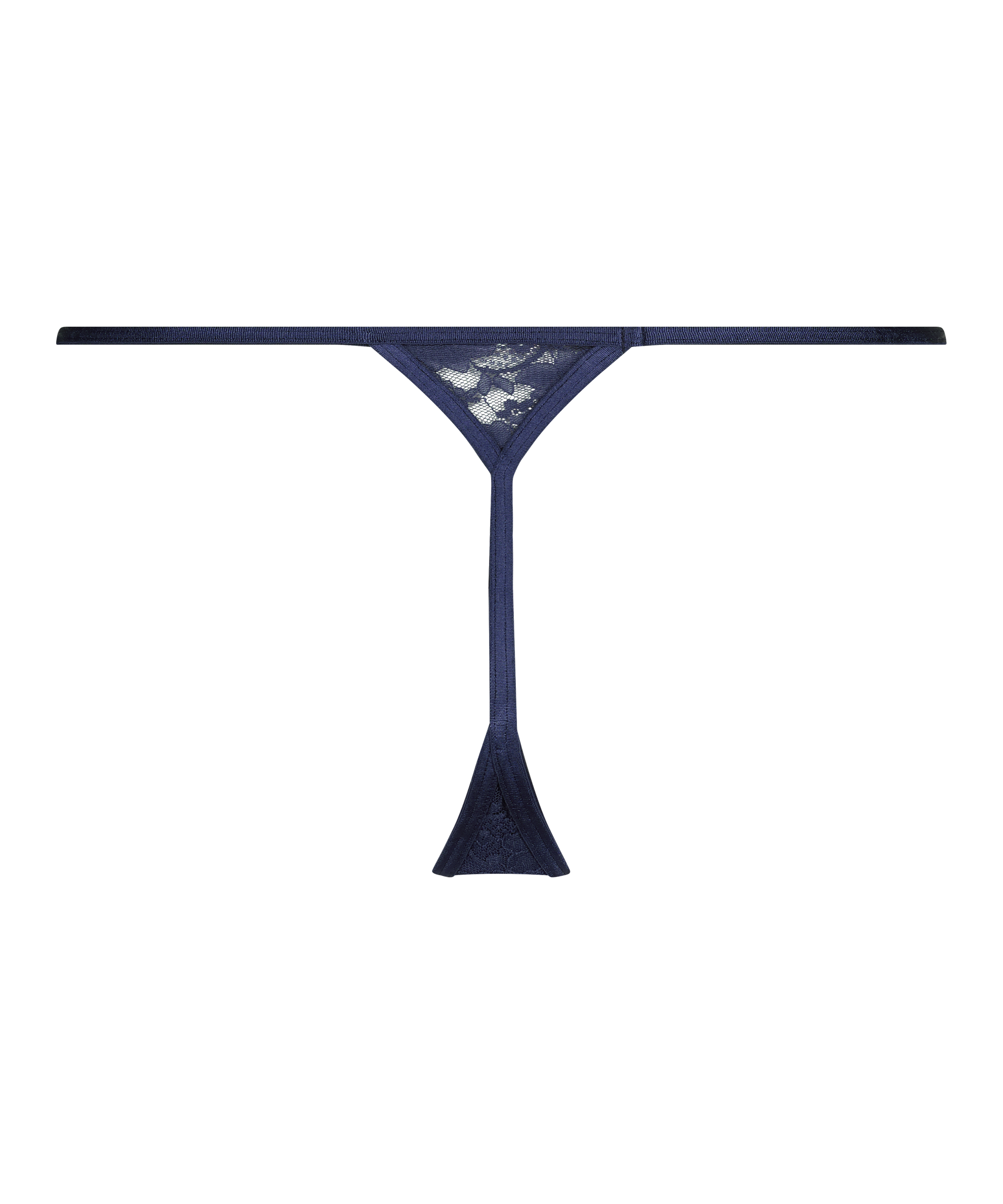 Tanga Mini, Azul, main