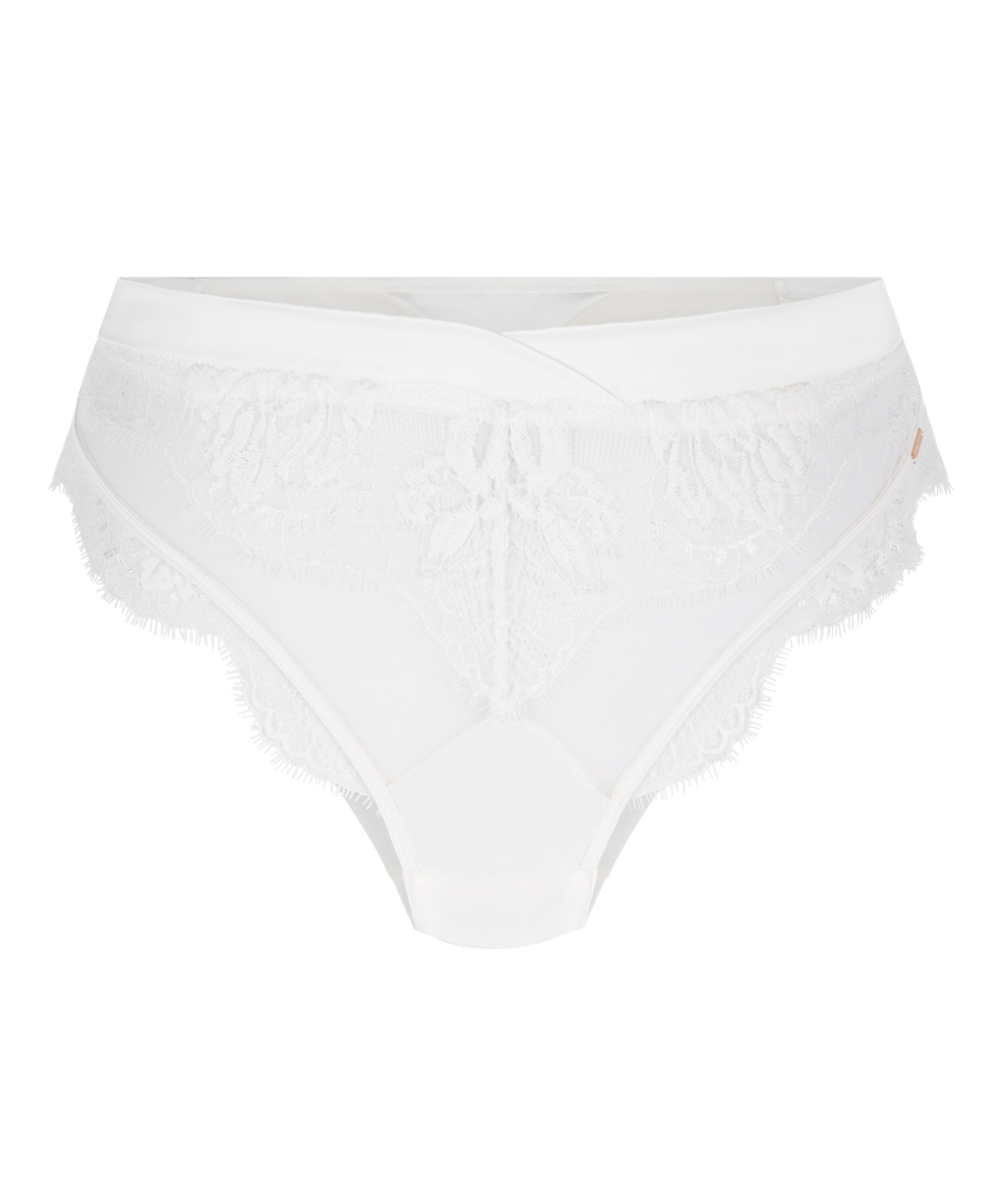 Brasile&ntilde;a Tiah, Blanco