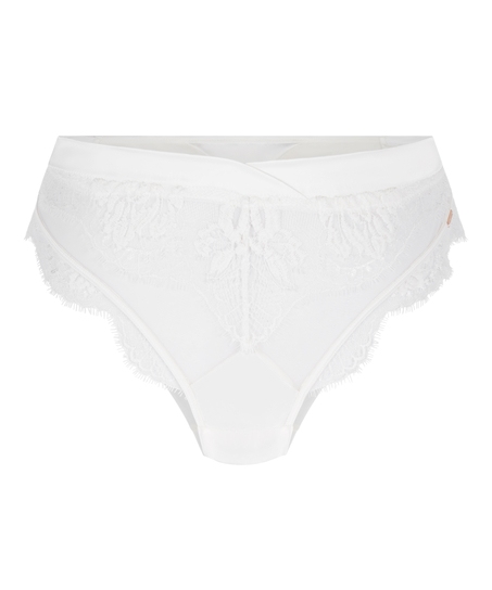 Brasile&ntilde;a Tiah, Blanco