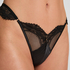 Tanga Belladonna, Negro