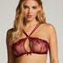 Bralette Michayla, Rojo
