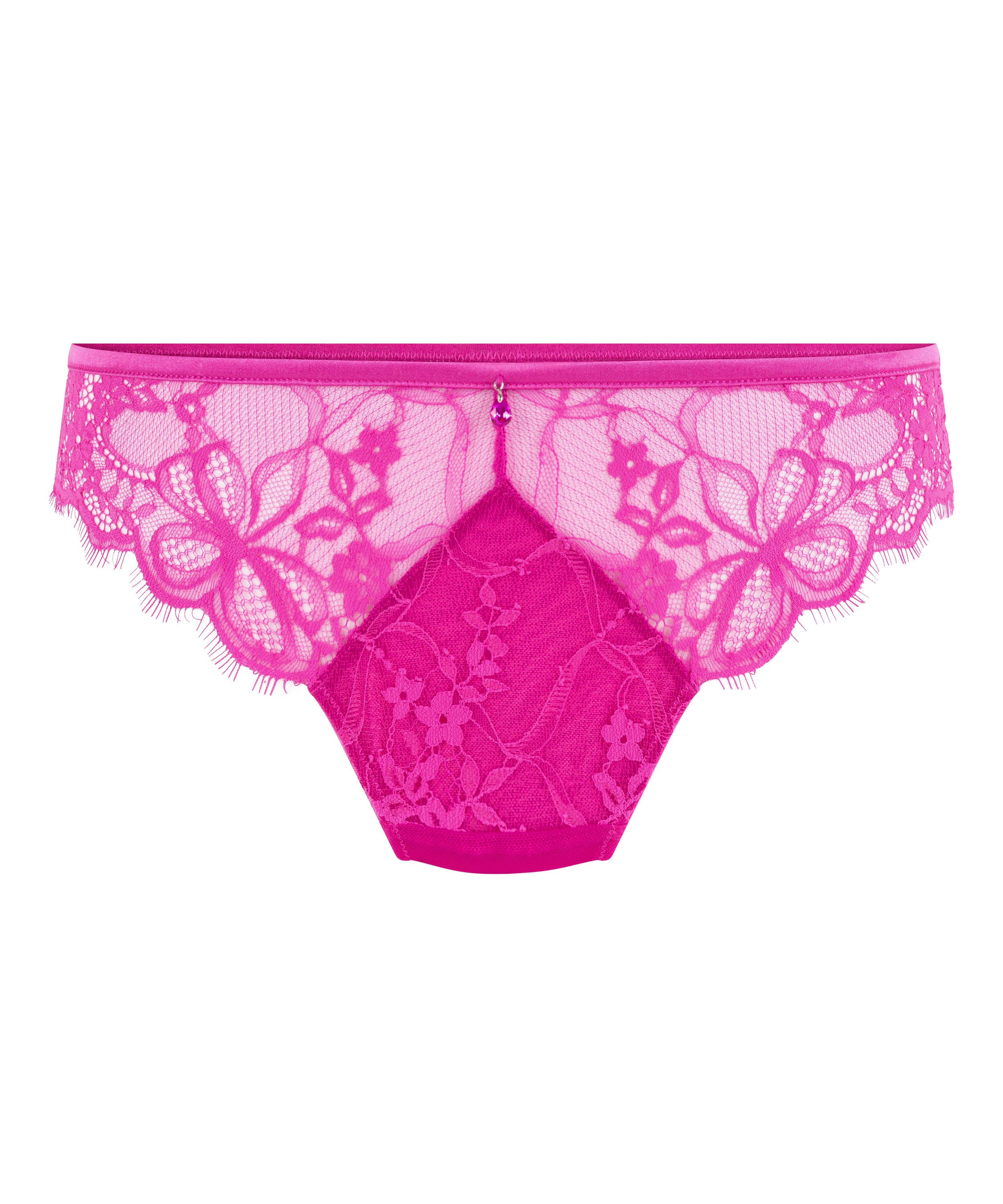 Tanga Prina, Rosa, main
