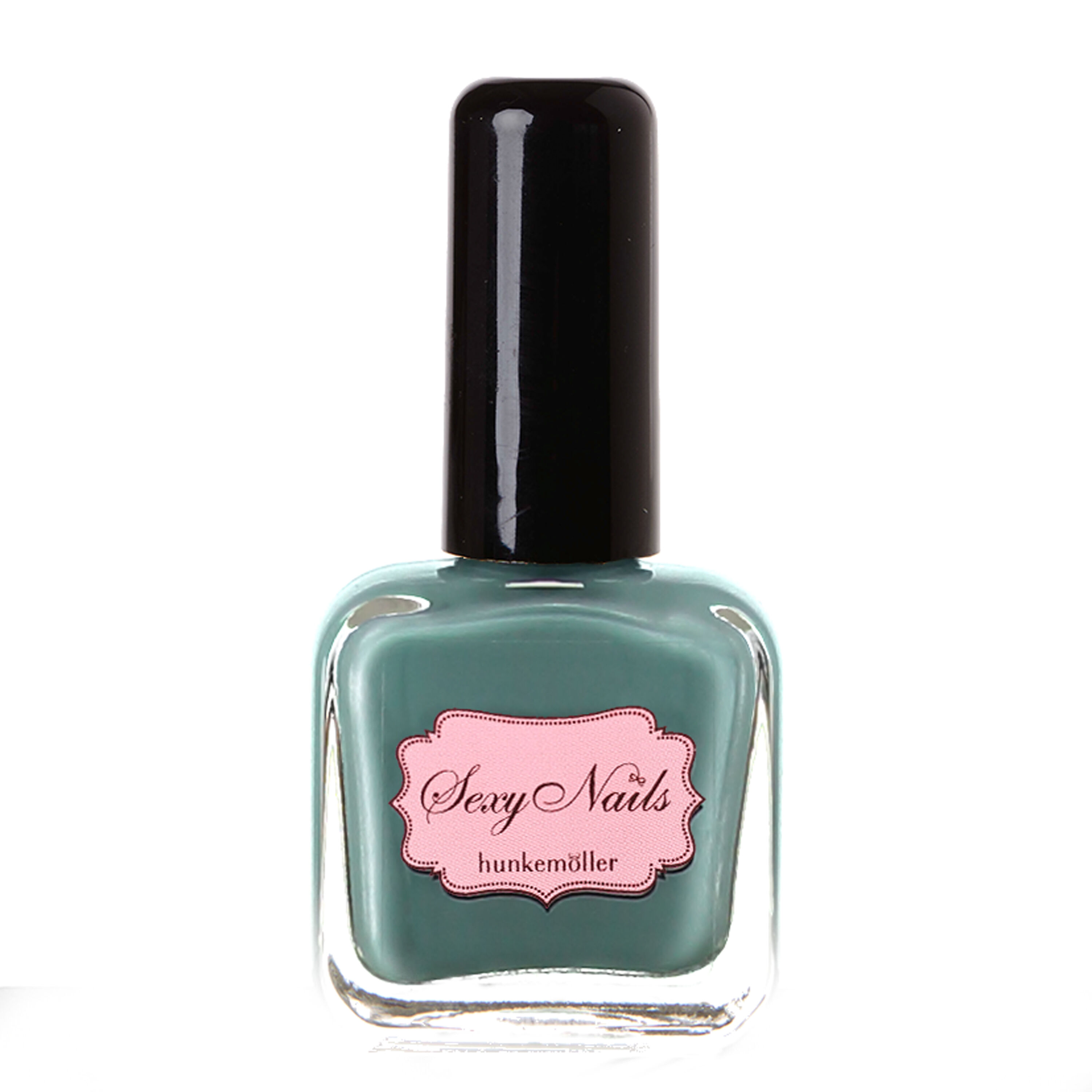 Nailpolish Sexy nails, Azul
