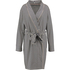 Bathrobe Jersey Robe, Azul