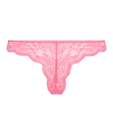 Cheekini Isabelle, Rosa