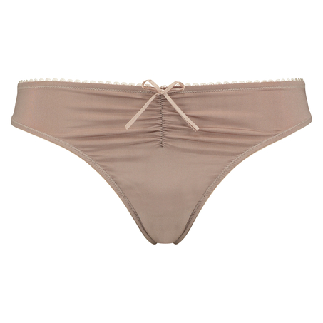 Tanga Giselle, Gris