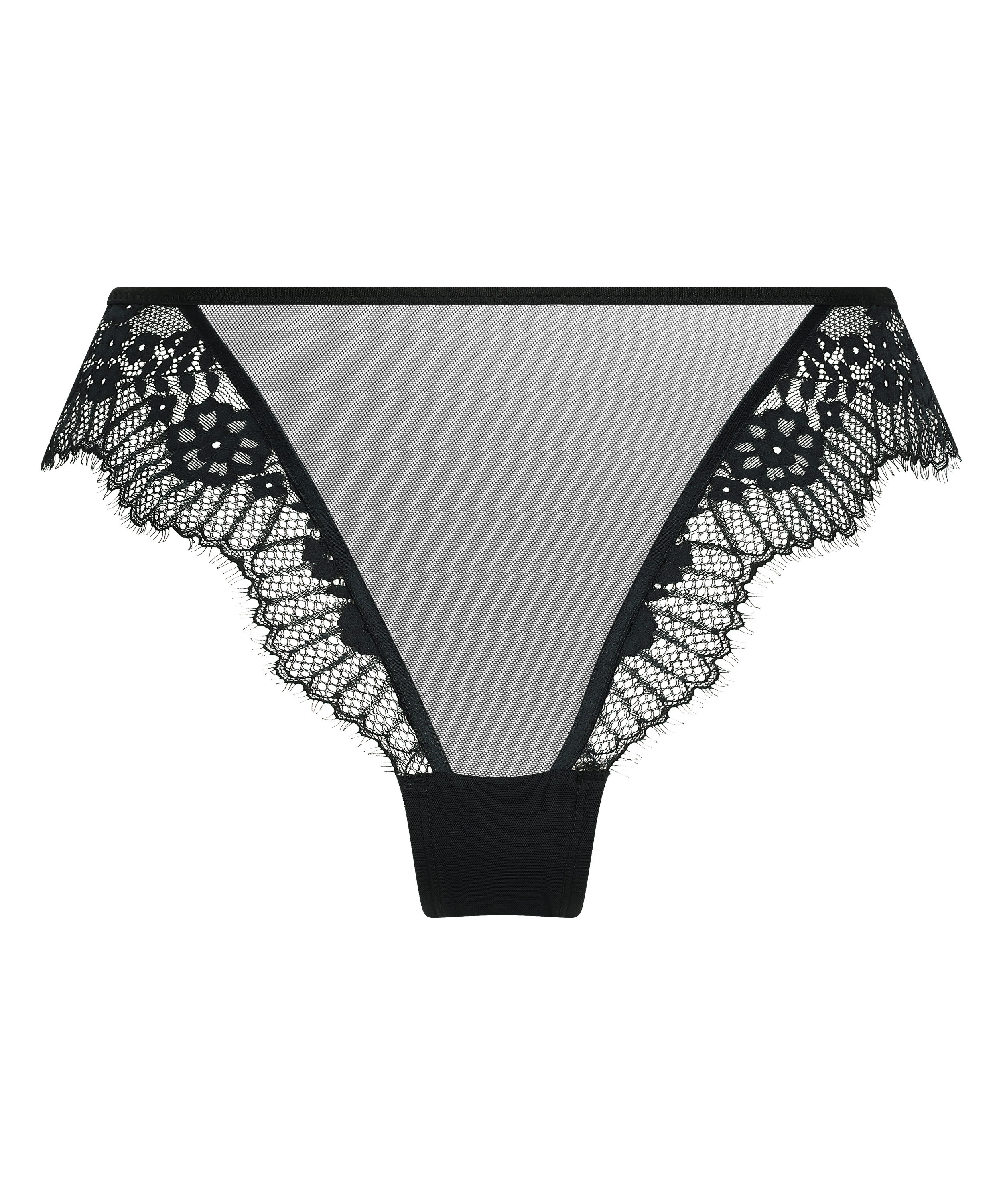 Brasileña Daphne, Negro, main