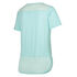 Camiseta de HKMX , Azul