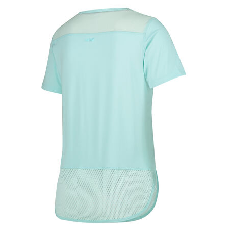 Camiseta de HKMX , Azul