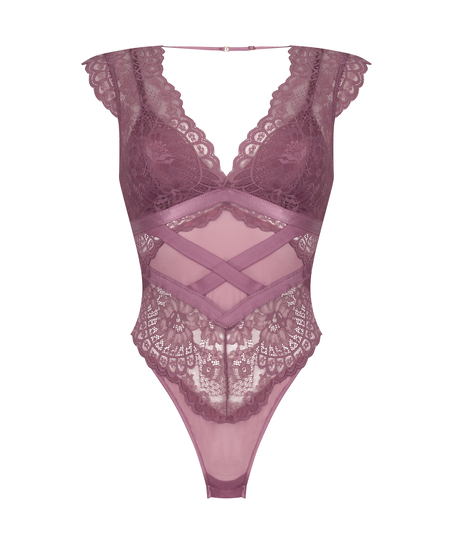 Bodi Rabella, Morado