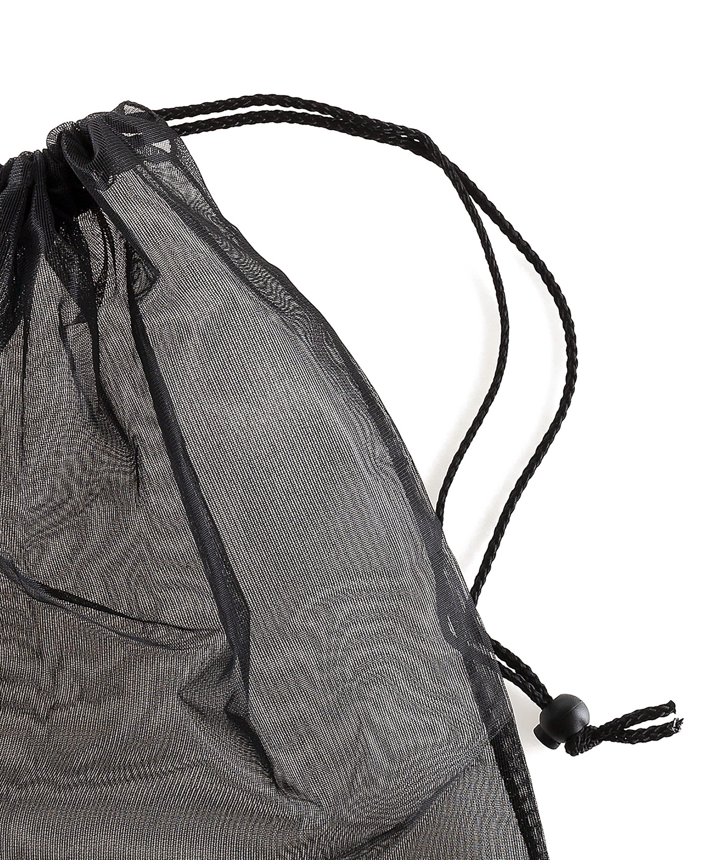 Bolsa de calcetería grande, Negro, main