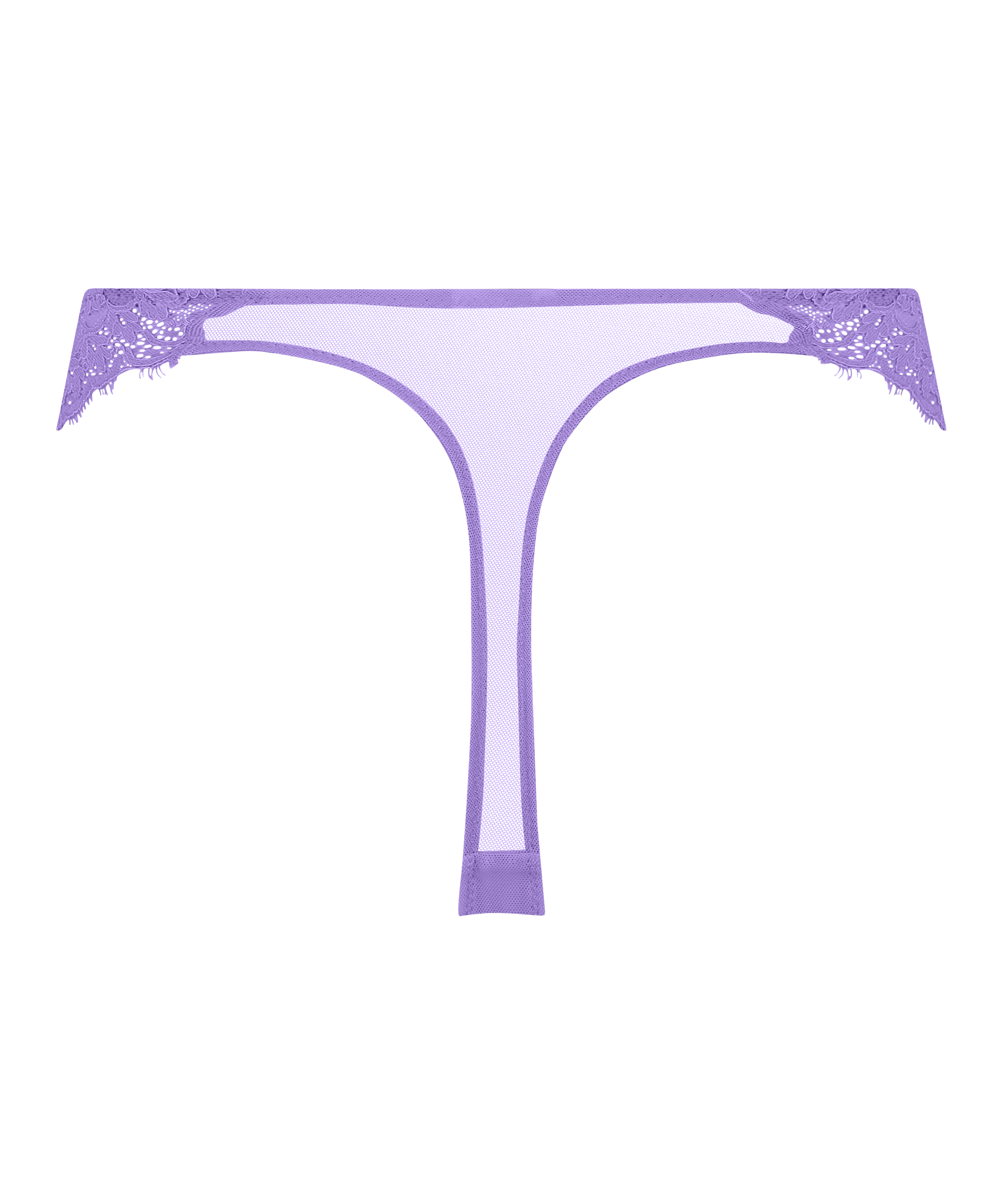 Tanga Daisy, Morado, main