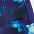 Camiseta sin mangas HKMX, Azul