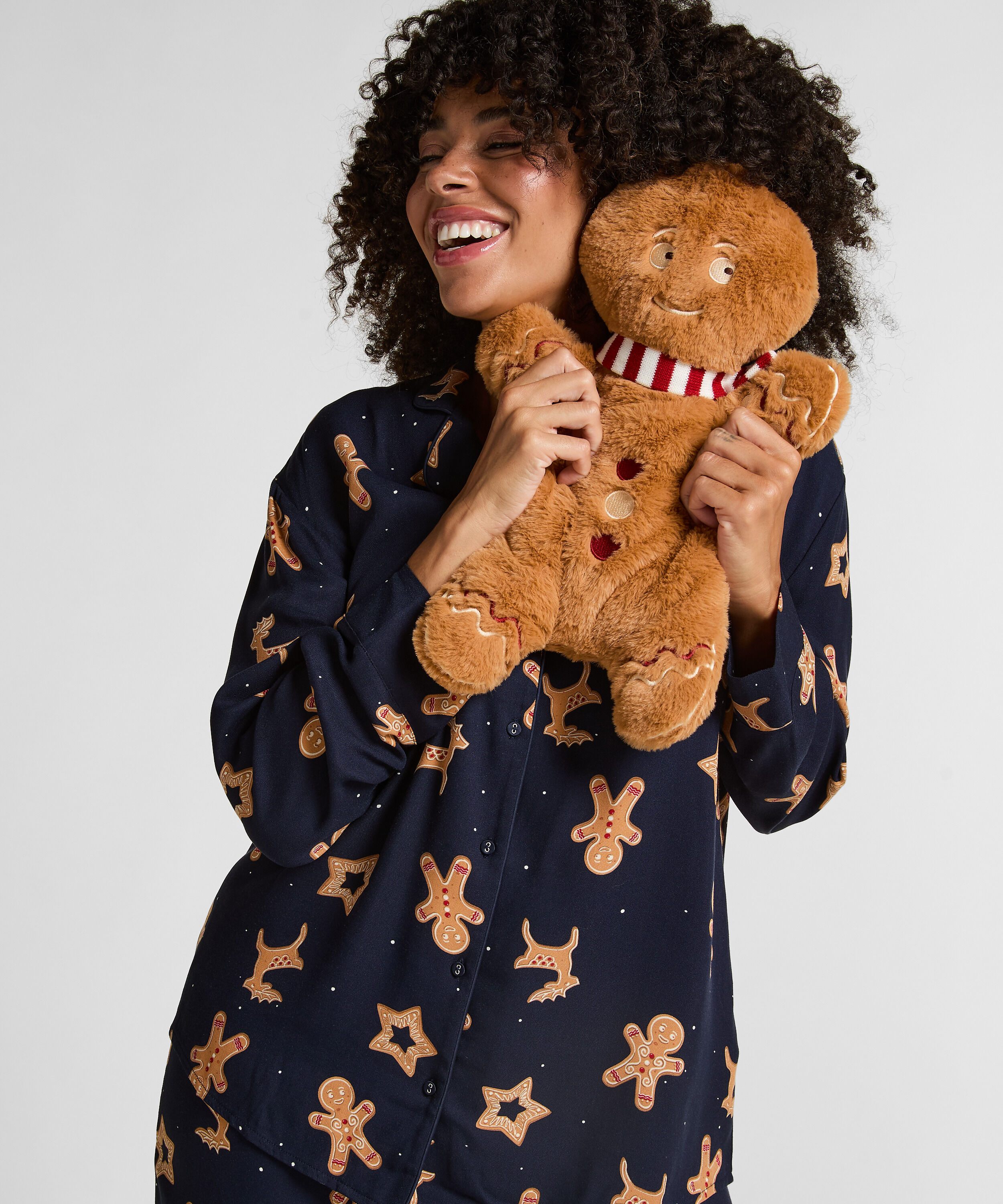 Bolsa de agua caliente, Marr&oacute;n